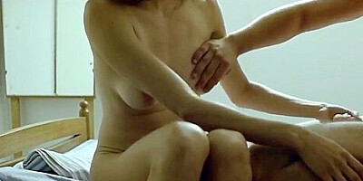 All sex and nudity from the movie Dogtooth.