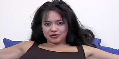 Pregnant asian scene2