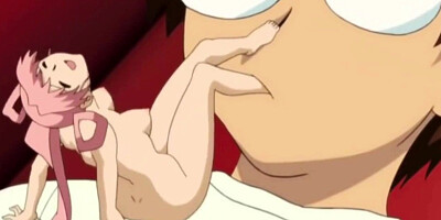 Monster Dick For Tiny Hentai Girl