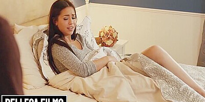 And Alina Lopezs Couple Trailer By