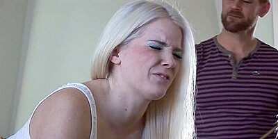 ALISON MILLER CANNED IN RAINBOW TIGHT (2017)