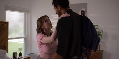 Alex and Melody are struggling