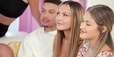 Sex Party With Shameless Horny