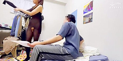 Meko-307 Auntie Rental Service Returns 68 I Wanted To Have More Amazing Sex With This Sexy And Auntie Who Would Even Let Me Have Creampie Sex With Her If I Asked Her, So I Asked Her For A Second Time