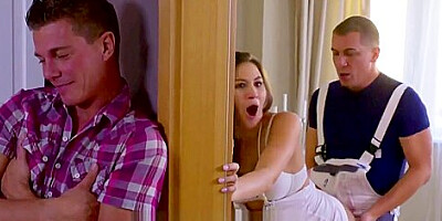 Yvette Black Cheating Wife