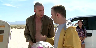 Brazzers - Aleksa Nicole - Being Bad: Episode Two