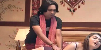 Gao ki Gori New Vovi Web series 2024 Episode 05 2