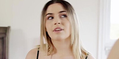 Freya Parker And Chanel Camryn In Lesbian Intercourse Has Never Been This Wild