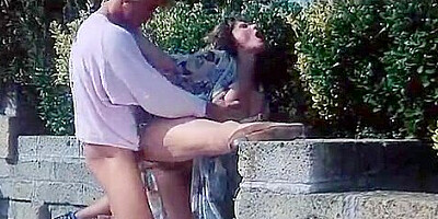 classic french retro vintage 90 big boobs