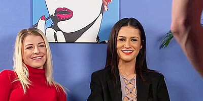 Cfnm dominas in heels