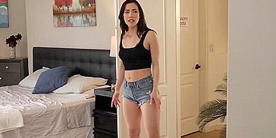 Married Woman Cheats With Lesbian Escort While Husbands At Work