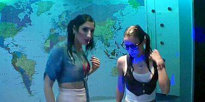 DrunkSexOrgy - 2017-02-03