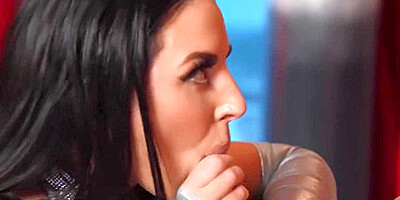 Juicy Milf Licked And Leashed - Quinton James And Angela White