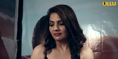 Nancy Beautiful Housewife Hindi Ullu Web Series Episode 3
