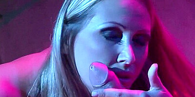 Amazing pornstar Mandy Bright in hottest blonde, fetish sex clip