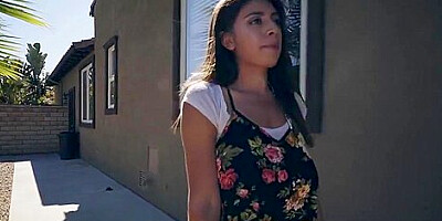 Neighbors Daughter With Ella Knox