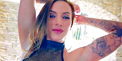 Inked 6 Sc. 1 Hot! With Angel S, Juelz Ventura And Kleio Valentien