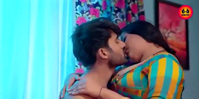 kaliveedu 2024 Hindi Uncut Web Series Hunters Episode 02