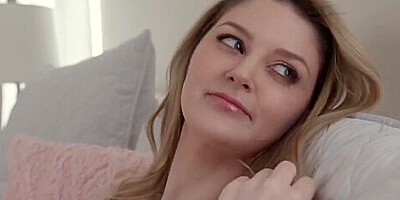 Busty Wife Bunny Hops On Her Hard Bbc - Bunny Colby