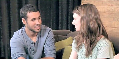 Explicit Sex from Sex and Passion S01E01