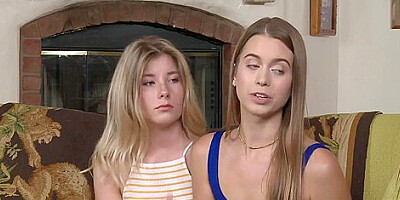 Teen 18+ Babe Loses Virginity To Her Teacher