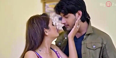 Nanga Nach Episode 03 Big Movies Original Web series 2