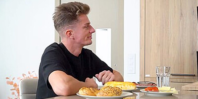 Ukrainian Milf Stepmom Solves Stepsons Problem Quickly With Shrima Malati