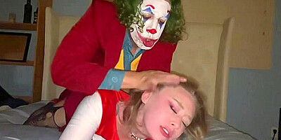Brunodickemz - The Joker And Harley