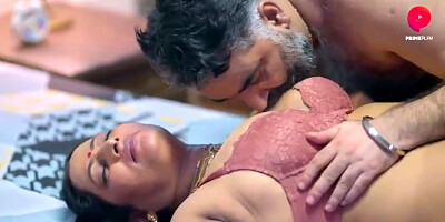 Indian Couple homemade Sex
