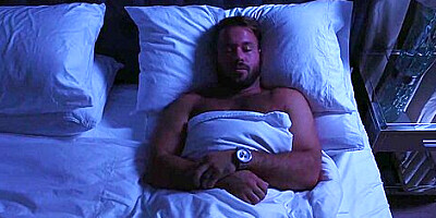 Kyler Quinn is a sneaky hot little sexy feet temptress