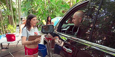 Skylar Vox And J Mac - Squeaky Clean Ride