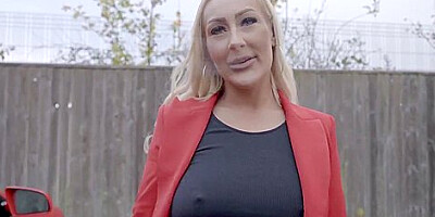 Jessica Nova - New First Impressions Are Overrated [7-3-2023] 1080p Watch Full Video In 1080p