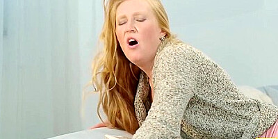 Date Gone Wrong, But Cock Was Good - Angelica Angel