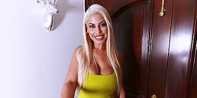 Bridgette B - Stacked Undresses And Impresses