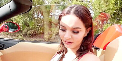 My Stepdaddy Is My Sugar Daddy 5 - Crystal Chase