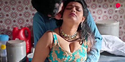 Chalbaaz Ullu Original Adult Web Series