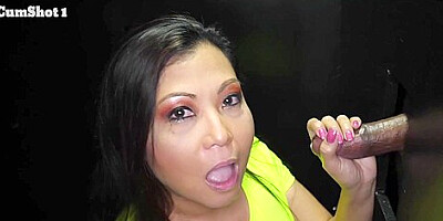 Milf Experience Ftw! 11 Cumshots