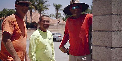 The Hard Sell 1254 With Ava Addams, Abella Danger And Kelly Madison