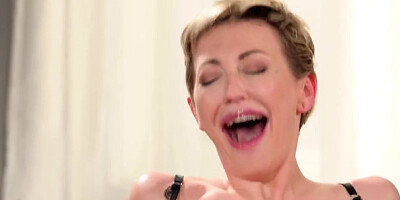 Rebel Rhyder And Adira Allure Enjoy A Wild Orgy With Fisting, Squirting And Double Anal - Adira Allure & Rebel Rhyder