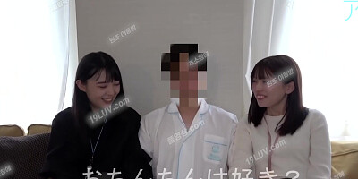 4918 존나 예쁘고 앳된 대딩 두명이랑 쓰리썸 이게 행복이지 ㅋㅋ 1 텔레 USB74