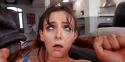 Jmac And Serena Hill In Studious Slut Gets Hooked Up / 09.05.2024