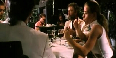 Joy en Afrique (Joy In Africa)