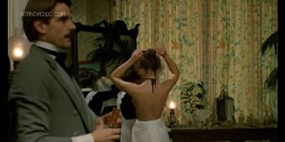 Celeb Ornella Muti showcases her flawless boobs