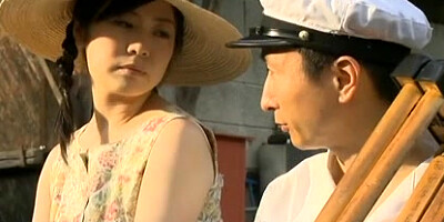 Japanese mature is not against former boyfriend xxx games