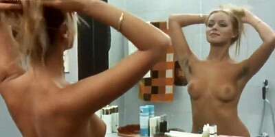 Drama actress gets fucked in vintage video