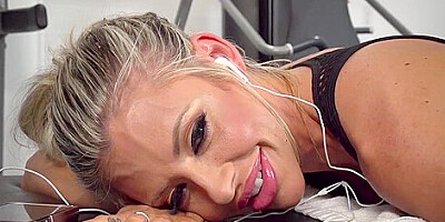 Courtney Taylor Need Stressout Fuck