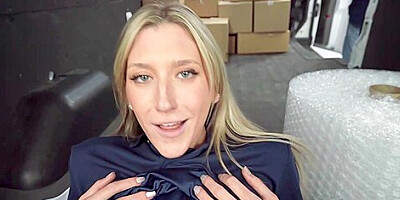 Her Excellent Cock Sucking Skills With Addison Vodka And Tony Rubino