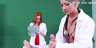 Subject 23: Fucking for Science Cali Carter andamp_ Lady Fyre