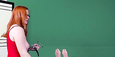 Subject 23: Fucking for Science Cali Carter andamp_ Lady Fyre