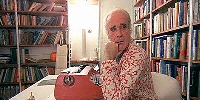 Adrienne Corri - `A Clockwork Orange` (1971)